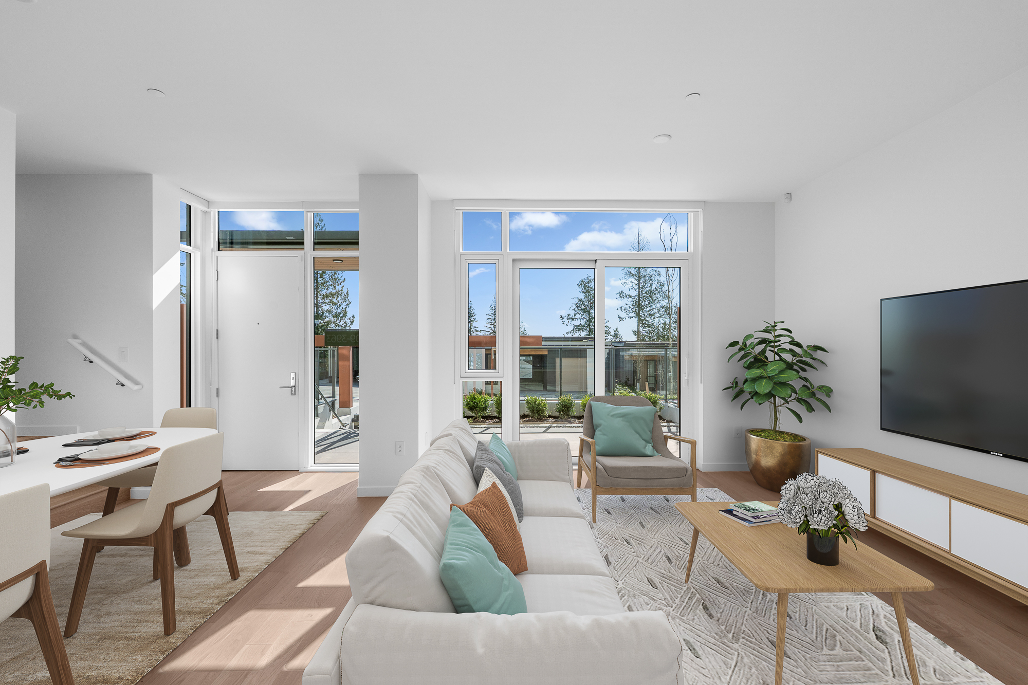 #209 - 3963 Uplands Way